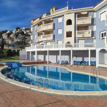 Apartamento Mar Y Montana Alcossebre Екстериор снимка