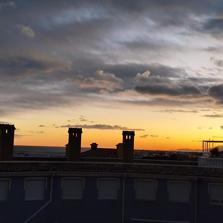 Apartamento Mar Y Montana Alcossebre Екстериор снимка