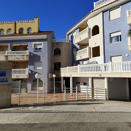 Apartamento Mar Y Montana Alcossebre Екстериор снимка