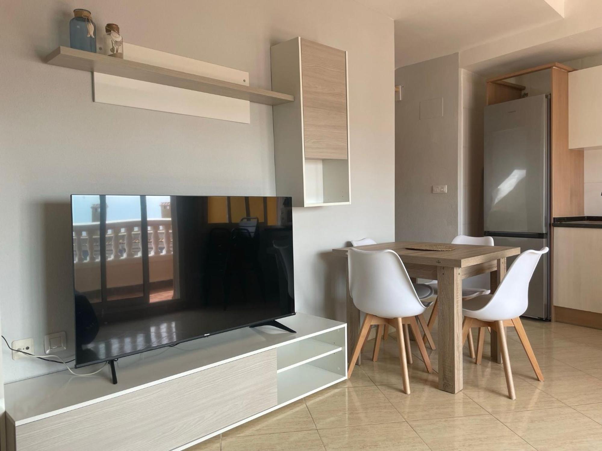 Apartamento Mar Y Montana Alcossebre Екстериор снимка