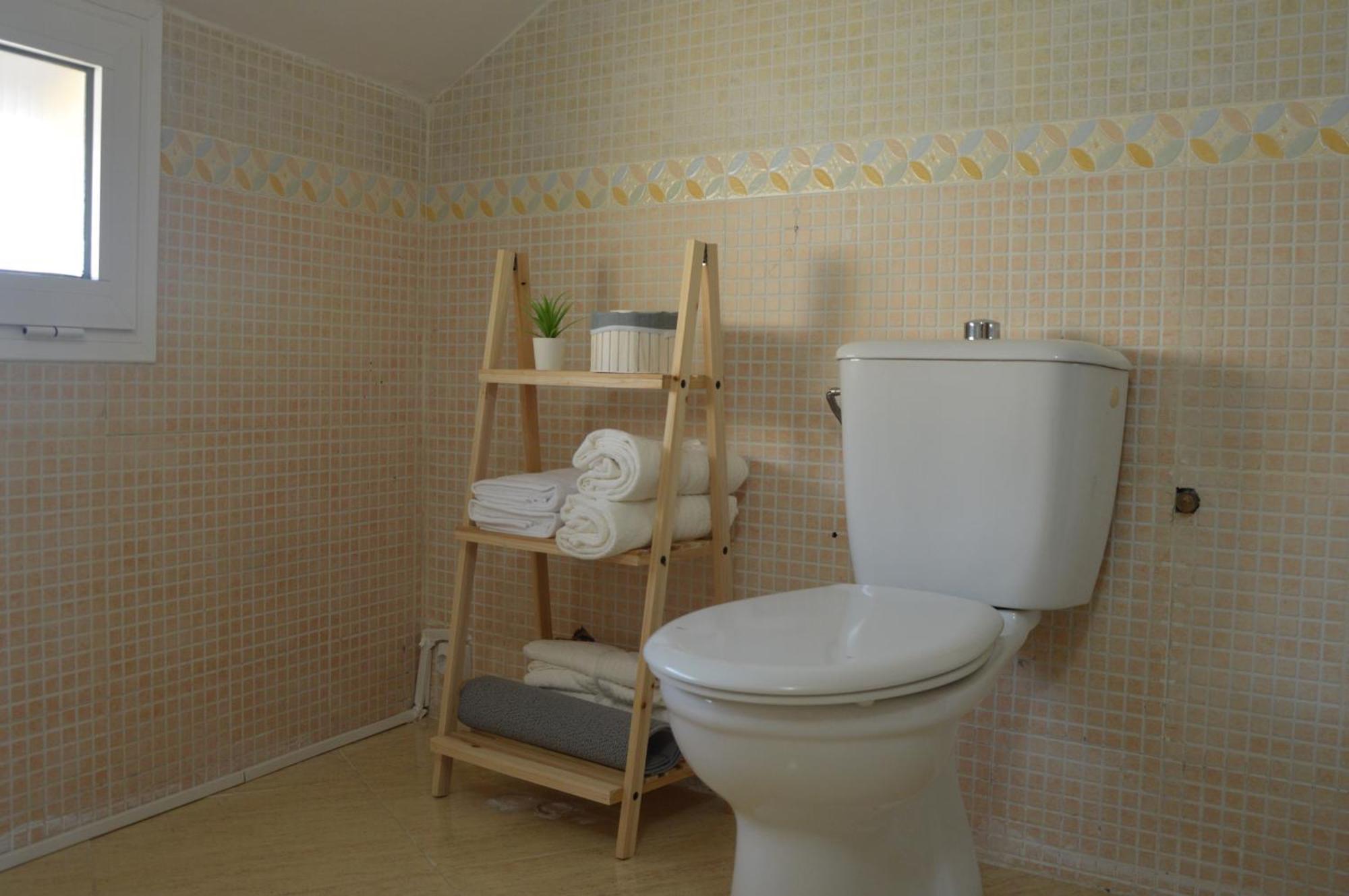 Apartamento Mar Y Montana Alcossebre Екстериор снимка