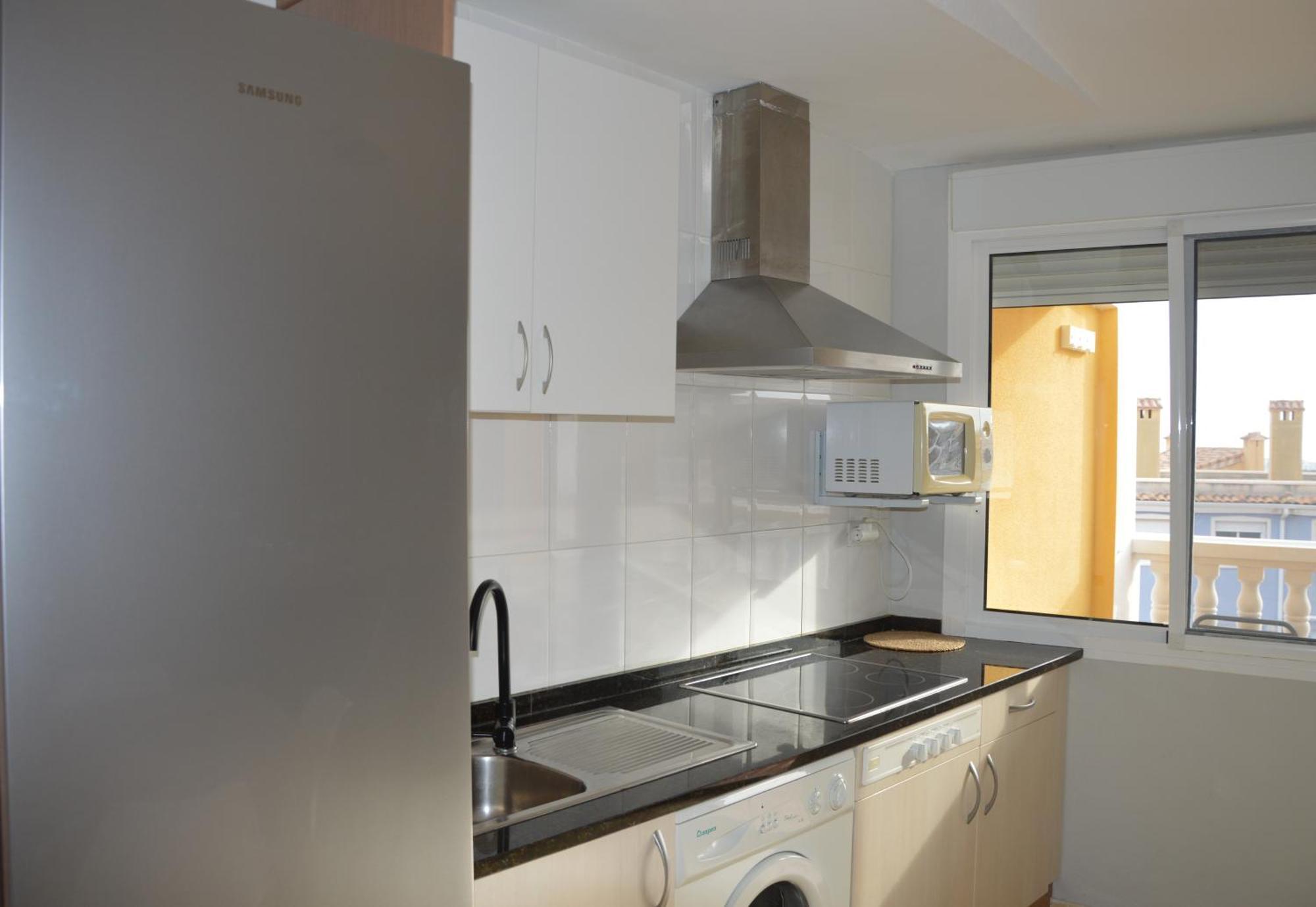 Apartamento Mar Y Montana Alcossebre Екстериор снимка