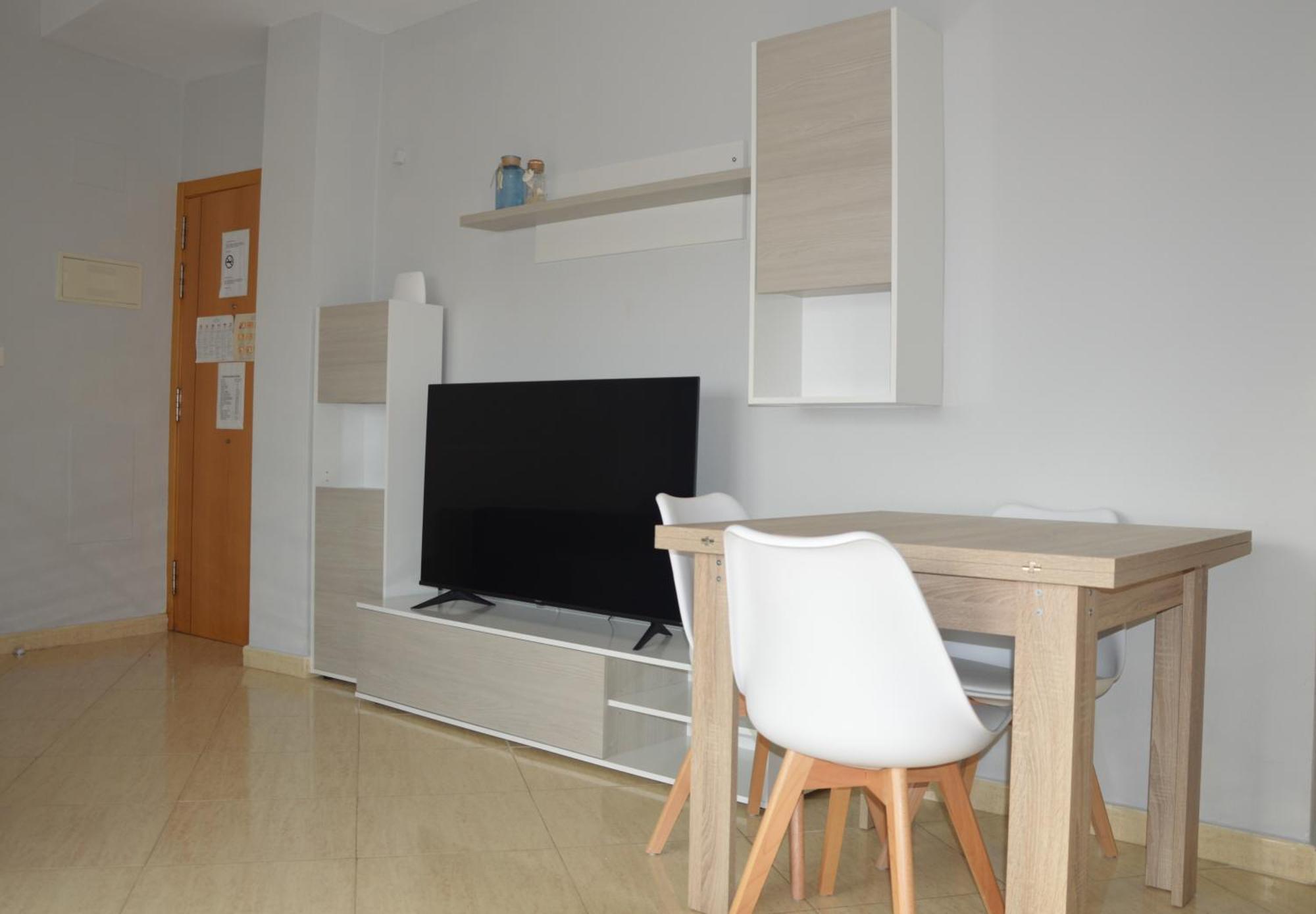 Apartamento Mar Y Montana Alcossebre Екстериор снимка