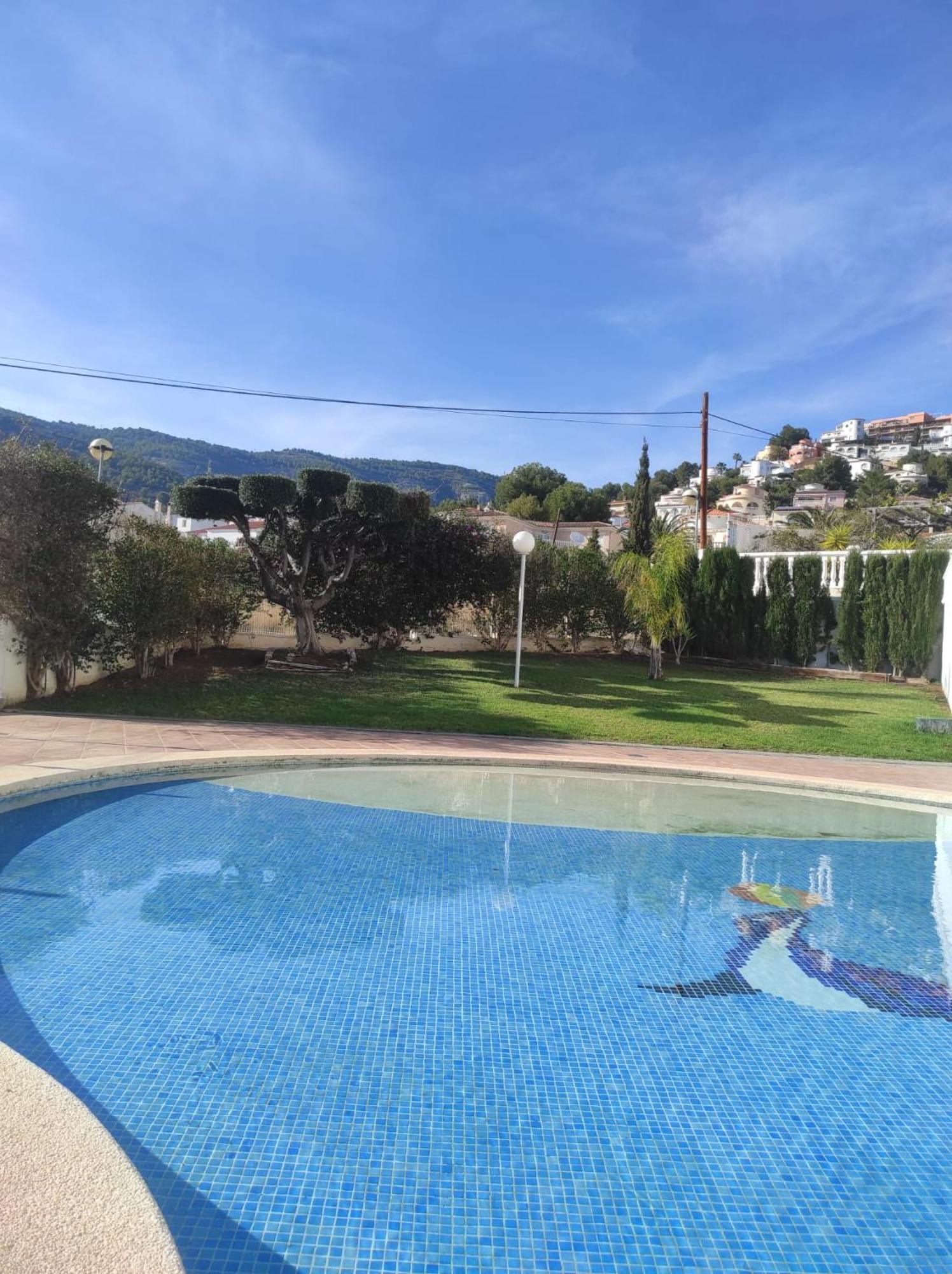 Apartamento Mar Y Montana Alcossebre Екстериор снимка