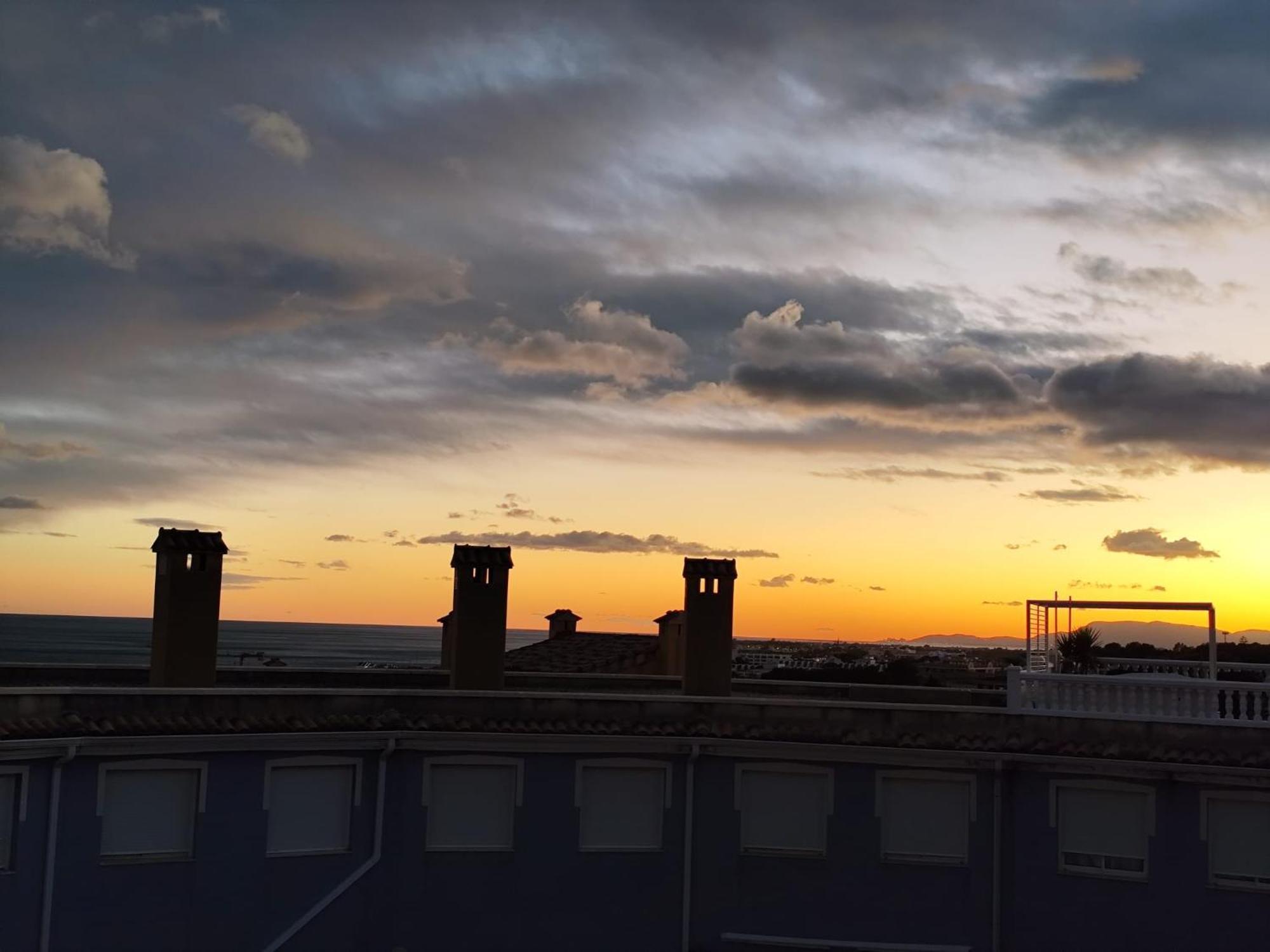 Apartamento Mar Y Montana Alcossebre Екстериор снимка